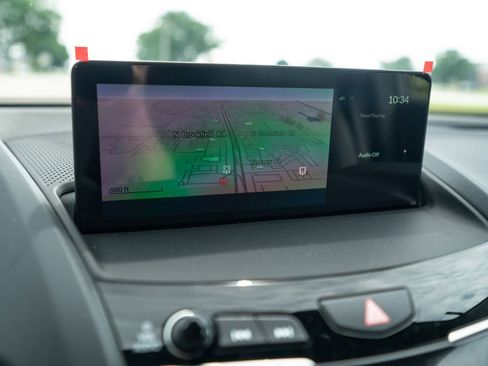 New 2026 Acura RDX A-Spec image 34