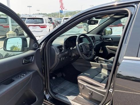 New 2026 Dodge Durango GT w/ Tow 'N Go Package AWD/4WD image 15