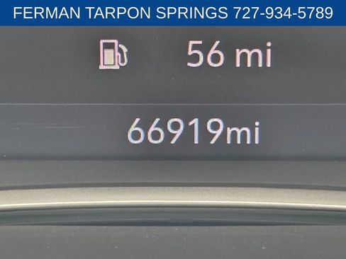 Used 2021 Chevrolet Traverse RS w/ LPO, Floor Liner Package image 34