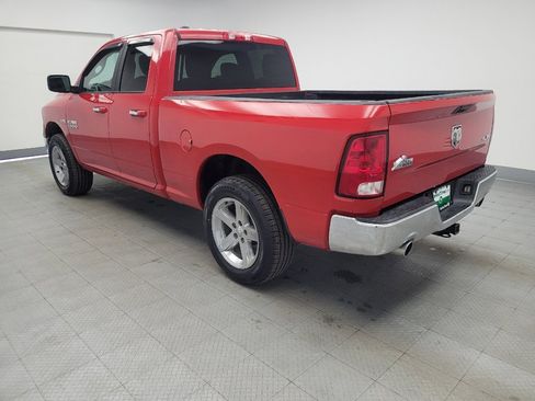 Used 2016 RAM 1500 Big Horn image 5