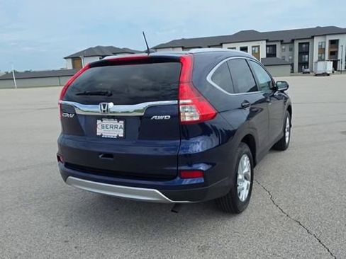 Used 2015 Honda CR-V EX-L image 7