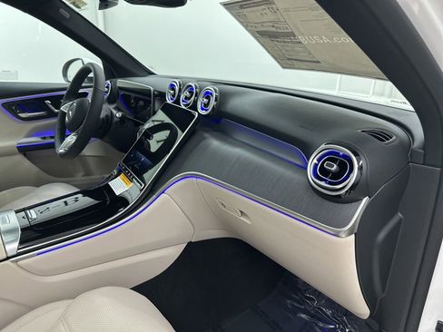 New 2026 Mercedes-Benz GLC 300 image 27