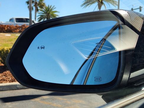 New 2026 Chevrolet Equinox EV RS image 14