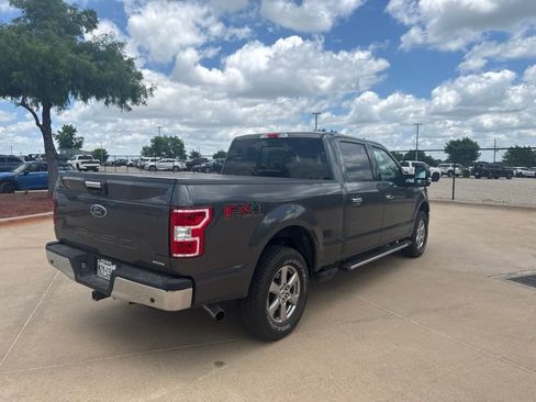 Used 2019 Ford F150 XLT w/ Equipment Group 302A Luxury AWD/4WD image 5
