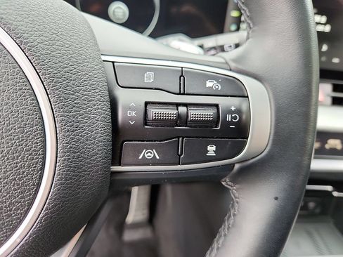 Used 2025 Kia Sportage X-Line Prestige AWD/4WD image 23