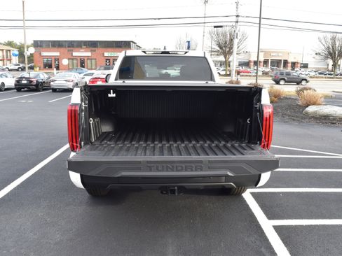 Used 2024 Toyota Tundra SR5 image 9
