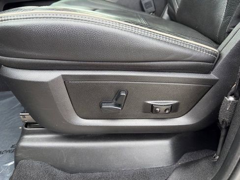 Used 2020 RAM 2500 Limited AWD/4WD image 7