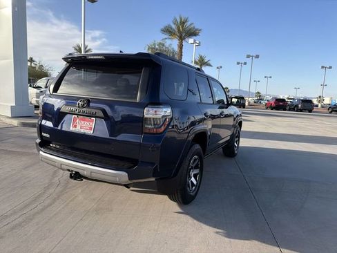 Used 2020 Toyota 4Runner TRD Off-Road Premium image 5