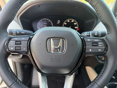 New 2027 Honda HR-V EX-L image 18