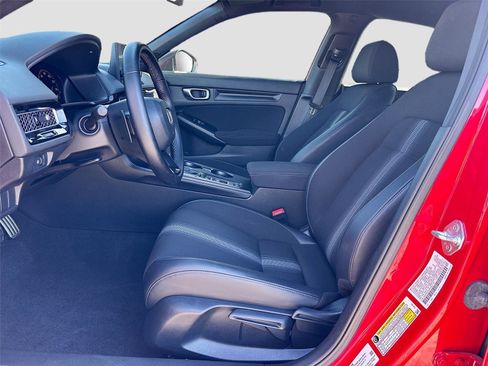 Certified 2023 Honda Civic Sport image 22