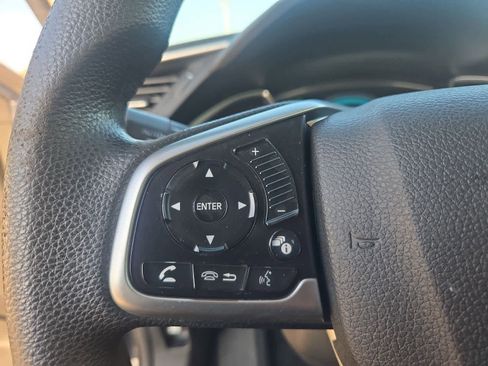 Used 2016 Honda Civic EX image 24