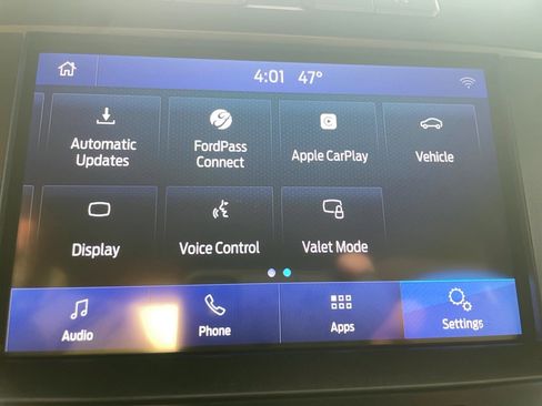 Used 2019 Ford F150 XLT w/ Equipment Group 302A Luxury image 14
