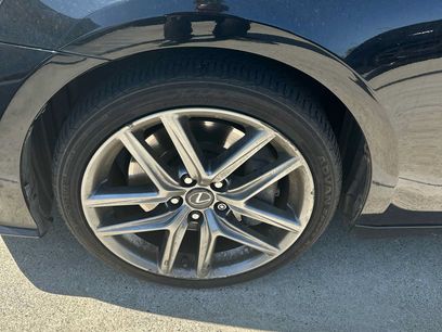 Used 2016 Lexus IS 200t w/ F Sport Package