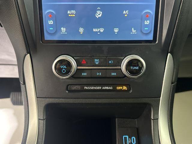 Certified 2022 Ford Edge SEL w/ Convenience Package AWD/4WD image 5