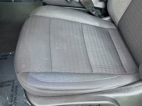 Used 2022 Chevrolet Silverado 1500 LT image 22