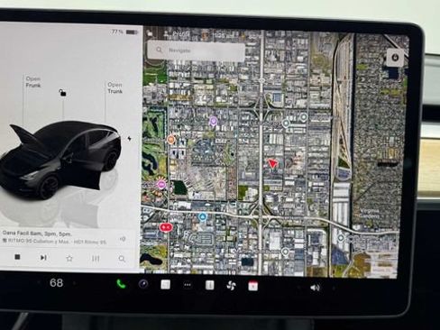 Used 2023 Tesla Model Y Long Range AWD/4WD image 26