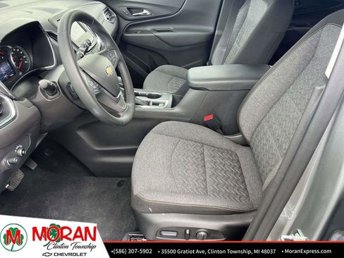 Certified 2023 Chevrolet Equinox LT FWD image 18