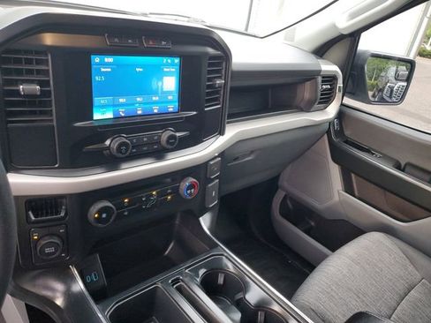 Used 2023 Ford F150 XL AWD/4WD image 26