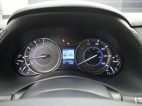 Used 2017 INFINITI QX80 Signature Edition RWD image 10