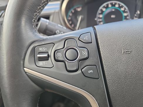 Used 2015 Buick LaCrosse FWD image 27