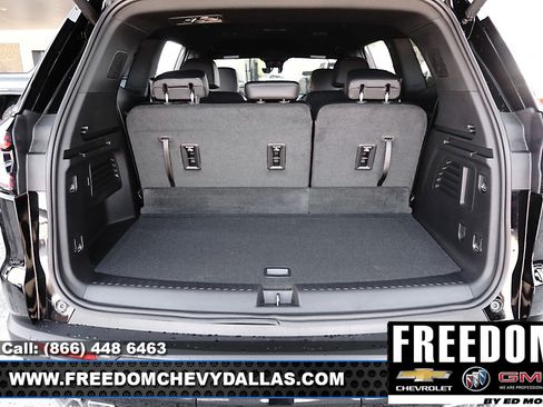 New 2026 GMC Acadia Elevation w/ Black Edition image 44