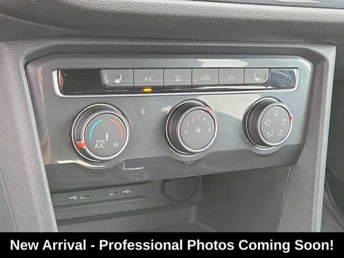Used 2023 Volkswagen Tiguan S AWD/4WD image 15