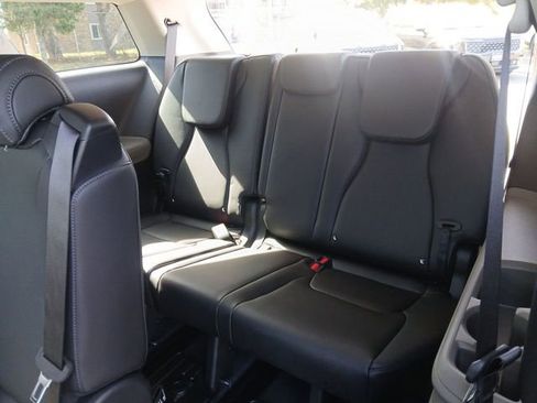 New 2026 Kia Carnival image 23