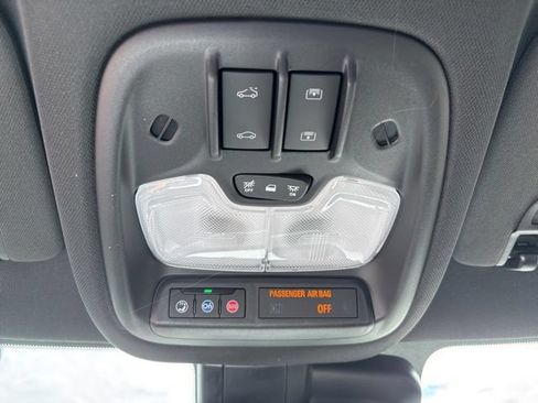 New 2026 Chevrolet TrailBlazer ACTIV w/ Convenience Package AWD/4WD image 26