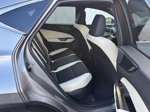 Used 2024 Lexus NX 350h AWD w/ Cold Area Package image 21