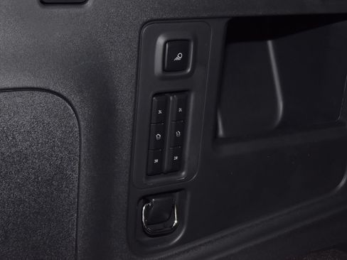 New 2026 Lincoln Navigator Reserve AWD/4WD image 42