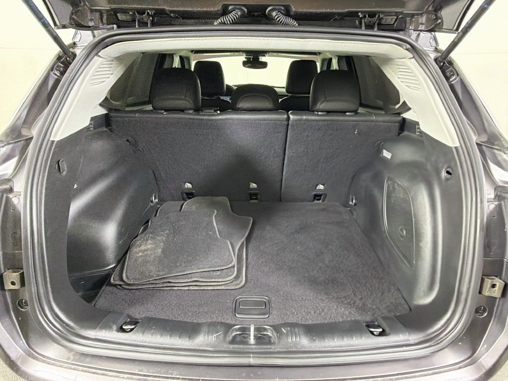 Used 2022 Jeep Compass Limited w/ Sun and Sound Group AWD/4WD image 29