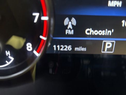 Used 2020 Nissan Sentra SV w/ Electronics Package FWD image 21