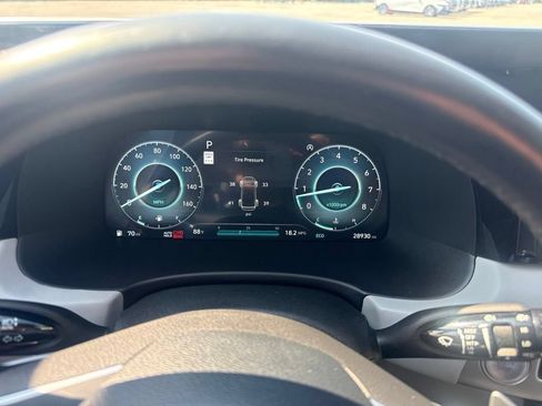 Used 2024 Hyundai Palisade SEL AWD/4WD image 19