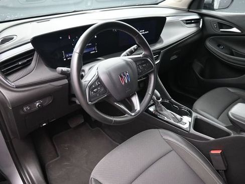 Used 2025 Buick Encore GX Preferred AWD/4WD image 18