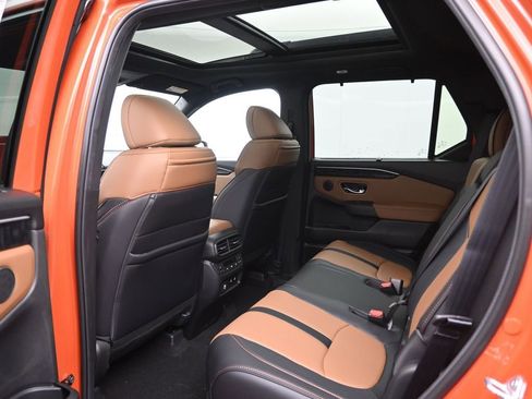 New 2026 Honda Passport TrailSport Elite image 23