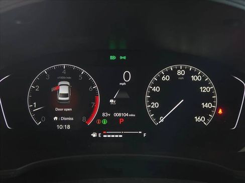 Used 2024 Honda Civic EX image 11