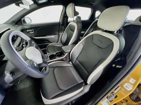 New 2026 Kia K4 GT-Line Turbo FWD image 21