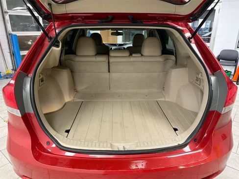 Used 2012 Toyota Venza XLE image 36