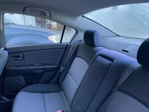 Used 2008 MAZDA MAZDA3 i Touring Value FWD image 6