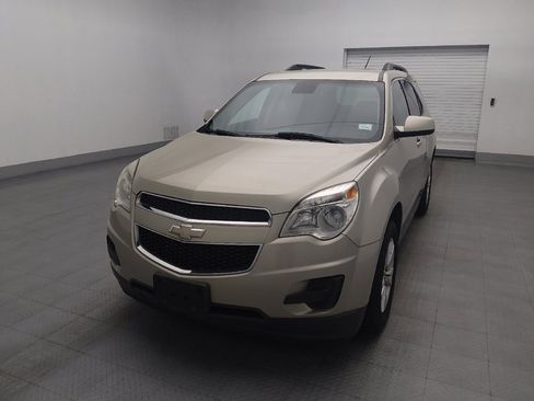 Used 2015 Chevrolet Equinox LT w/ Driver Convenience Package FWD image 15