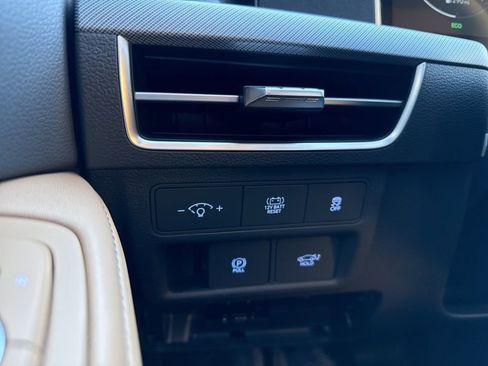 New 2026 Hyundai Sonata Limited image 34