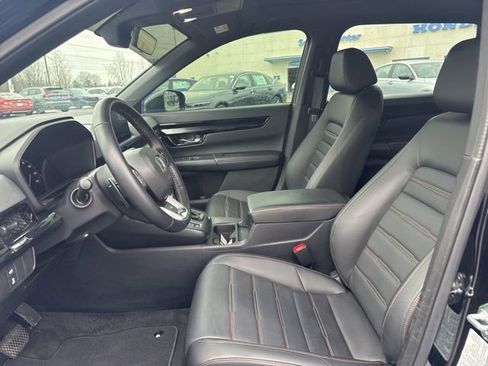 Used 2025 Honda CR-V Sport Touring image 20