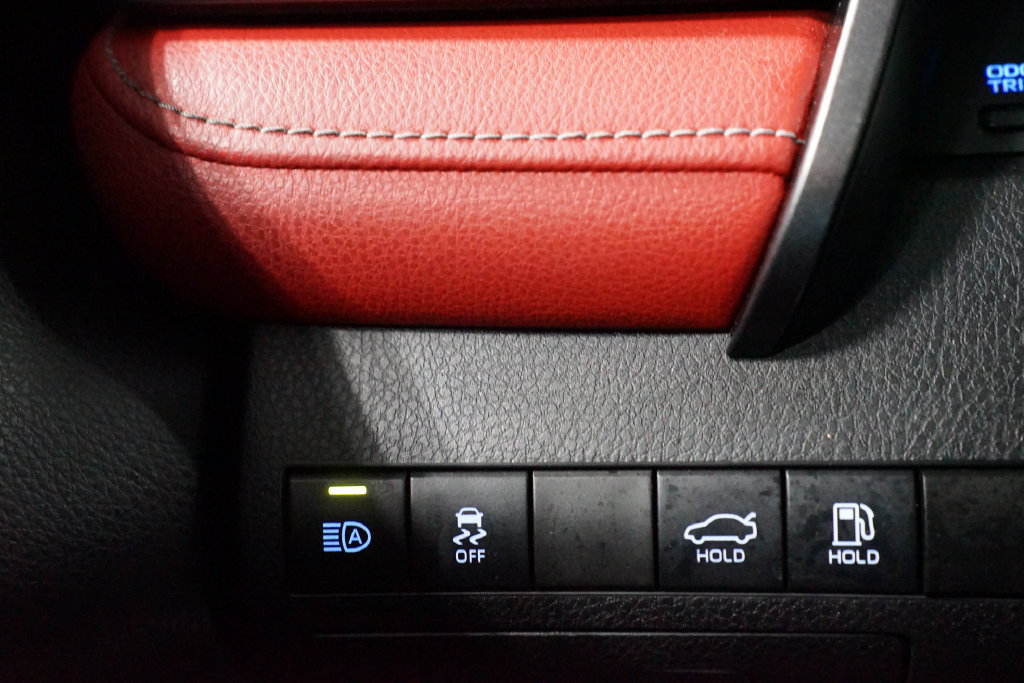 Certified 2022 Toyota Camry XSE w/ Navigation Package FWD image 26