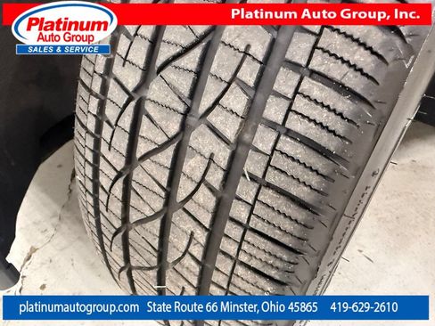 Used 2020 Chevrolet Traverse RS w/ LPO, Floor Liner Package AWD/4WD image 59