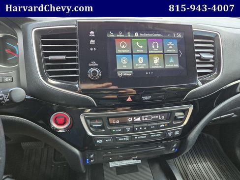 Used 2021 Honda Pilot Elite image 8