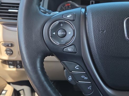 Used 2023 Honda Ridgeline RTL-E image 27