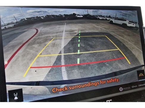 Used 2024 Toyota Tundra Limited image 27