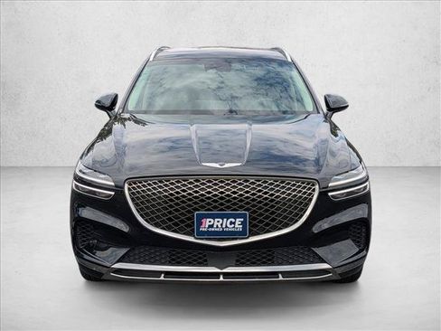 Used 2025 Genesis GV70 2.5T AWD/4WD image 2