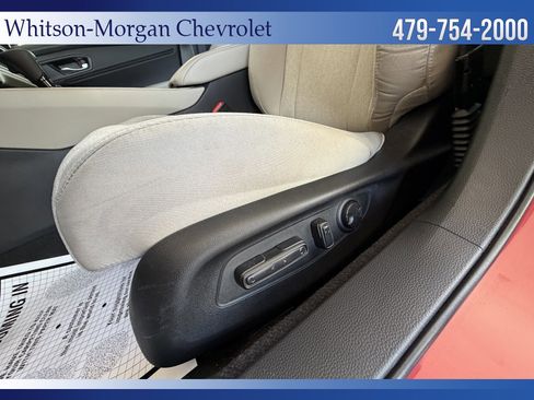 Used 2024 Honda Accord EX image 18