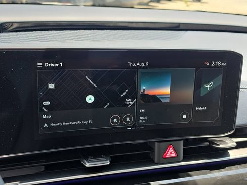 New 2027 Kia Carnival SX Prestige FWD image 26